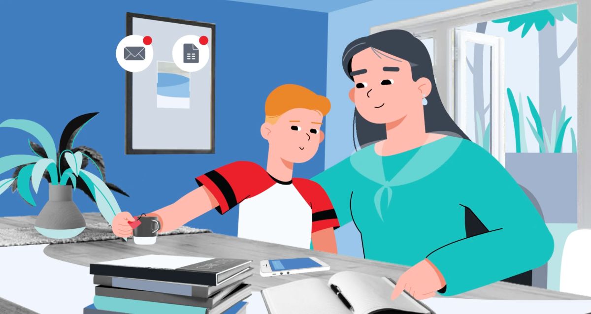 20 Outstanding Animated Ads To Inspire Your Team